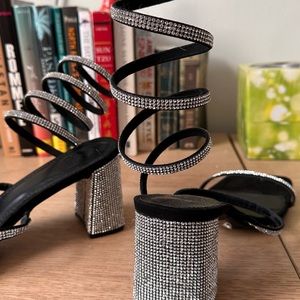 Shoes Charlotte Russe size 10